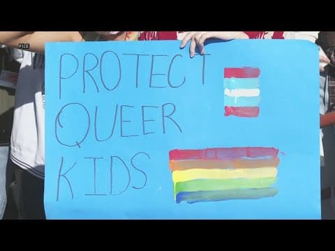 Louisiana lawsuit targets new Title IX rules