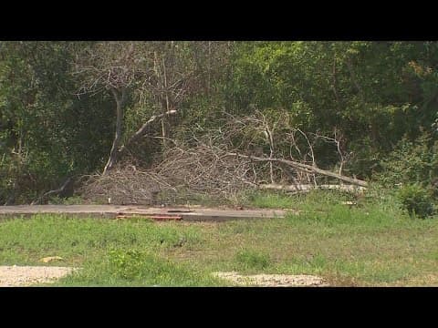 Woman found shot multiple times after police alerted by ShotSpotter, HPD says