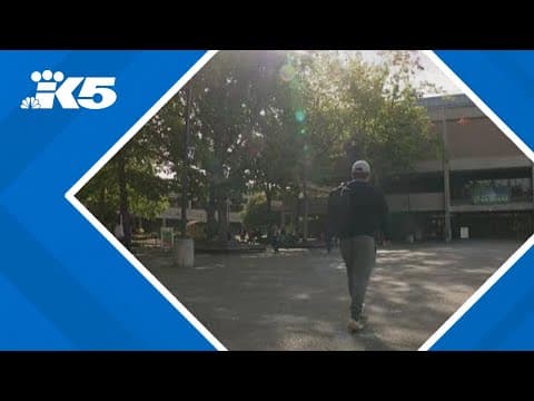 Community colleges see international enrollment drop amid immigration concerns