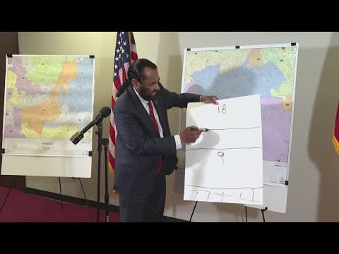 Rep. Al Green won't run in the special election for Texas' 18th District