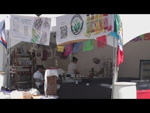 ¡Festival Latino! showcases new Hispanic-owned businesses