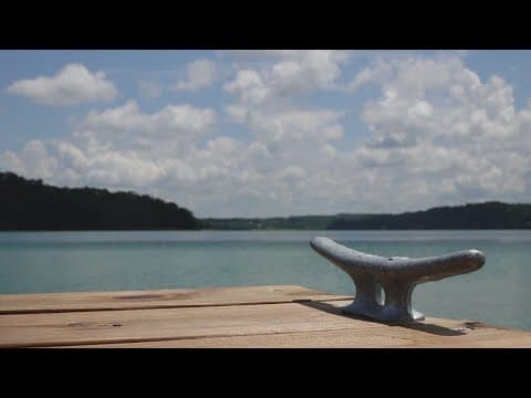 Douglas Lake rebounding after Helene, but some still concerned with water quality