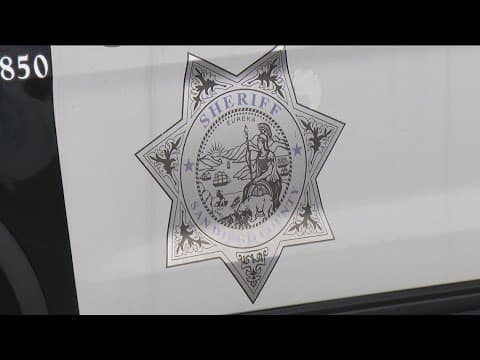 San Diego Sheriff Department to hear public feedback on military equipment budget