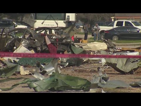 Victims of deadly 2020 Watson Grinding explosion awarded nearly $38M by Houston jury