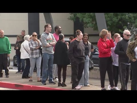 Election 2024: Early voting already underway in some US states