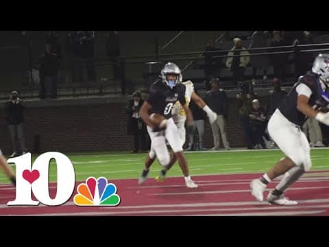 Alcoa smokes Gatlinburg-Pittman, 52-7