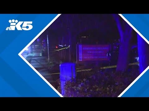 14-year-old killed in New Year’s Eve shooting in Lynnwood, investigation ongoing