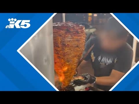 Illegal food stands surge in Snohomish County