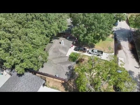 5 arrested, including former co-worker, in kidnapping of Fort Bend County woman