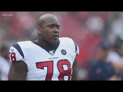 Breaking: Texans reportedly trade Laremy Tunsil