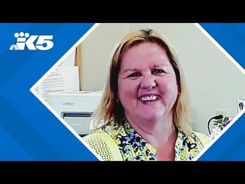 Former city employee in Morton accused of stealing nearly $1 million