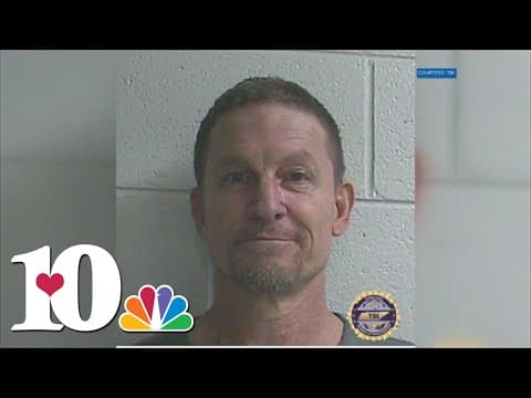 Search for missing inmate in third day