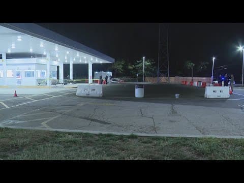 Judge recuses herself in west Columbus Greyhound bus terminal case