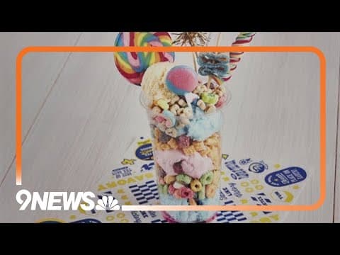 State Fair of Texas kicks off: These are the best-ranked fair foods this year