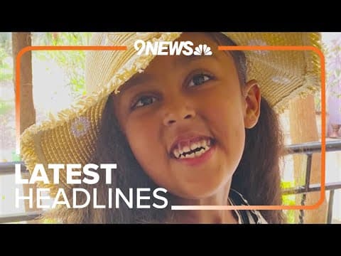 Latest Headlines | Attorney speaks after jury awards over $200M to family of girl who died on theme