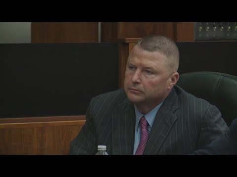 ISP: Former Clark County Sheriff Jamey Noel spent over $11K at St. Elmo's Steakhouse