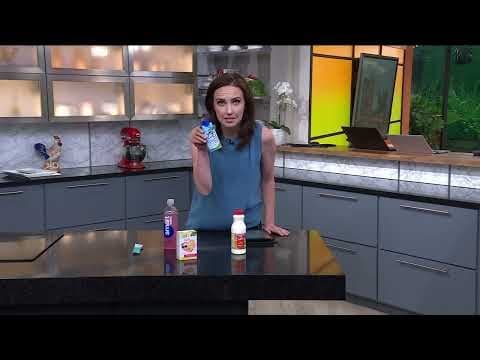 How to keep your kids hydrated in hot weather