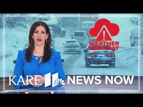 KARE 11 News Now - Feb. 23, 2023