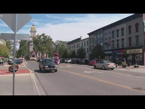 Newark nonprofit offering affordable housing amid possible public camping ban