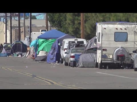 San Diego County launches programs to prevent senior homelessness, help middle-income workforce