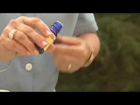 Officials issue warnings about essential oils