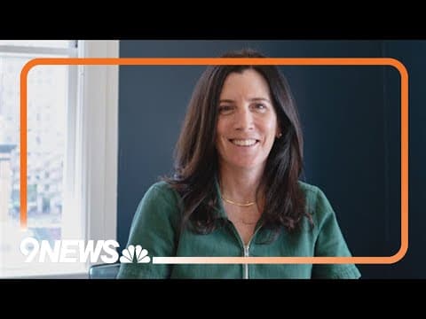 Jen Millet returns home to lead Denver NWSL as first president