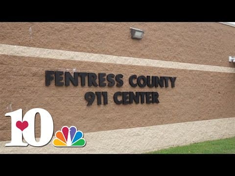 We're tracking storms in the Fentress County area