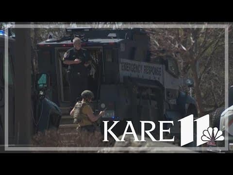 LIVE COVERAGE: Minnetonka shooting