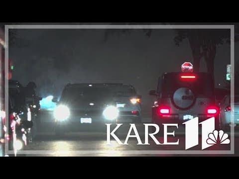 Chaotic 4th of July in Dinkytown leads to at least 30 arrests; most face felony riot charges