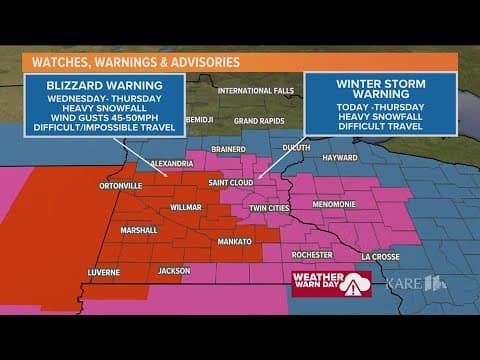 Morning news headlines | Tuesday, Feb. 21