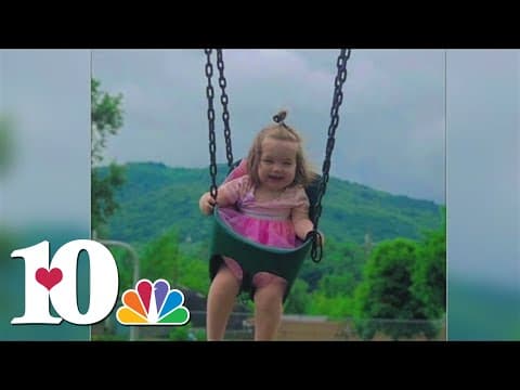 Middlesboro community gathers with candlelight vigil for 17-month old baby, demanding justice