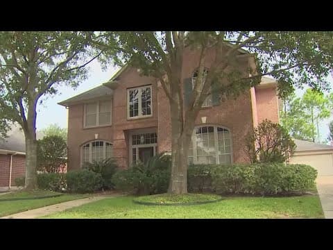Harris County homeowners face deadline to protest property appraisals