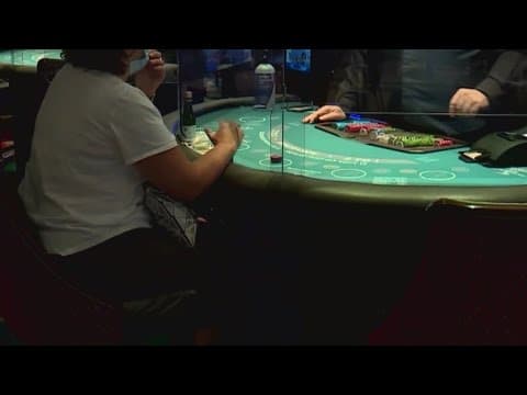 'We didn't ask for this' |Board of Supervisors weigh in on proposed casino bill