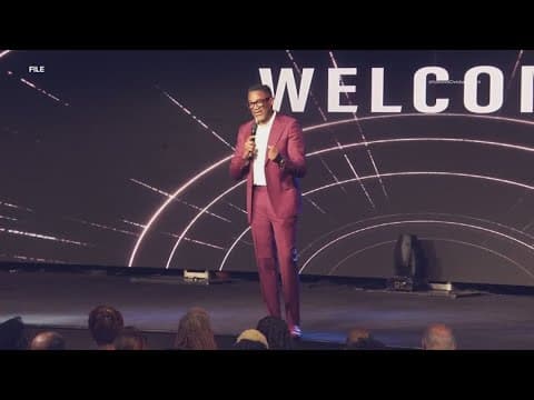 Sexual assault charge dismissed against Arlington pastor, indecent assault charge remains