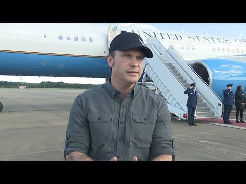 Sec. Hegseth: Golden Dome is a generational investment in safety