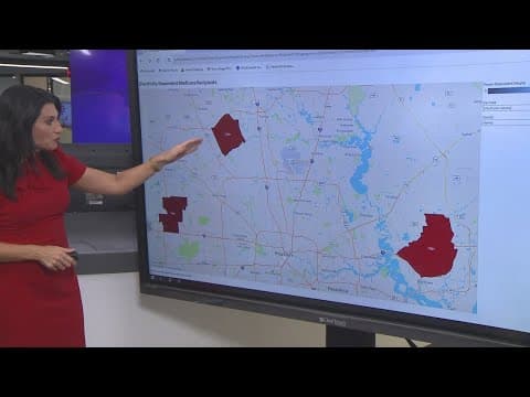 Thousands in Harris County rely on power for medical devices