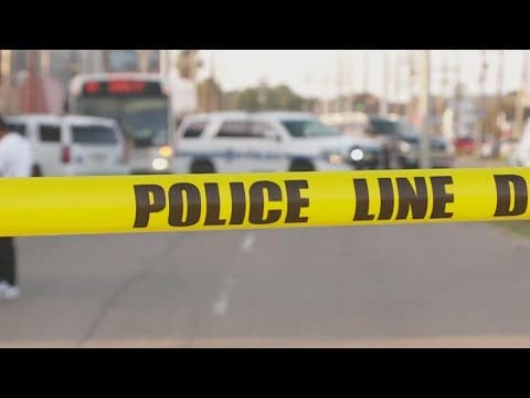 New Orleans East wants to shed crime image but numbers are tough