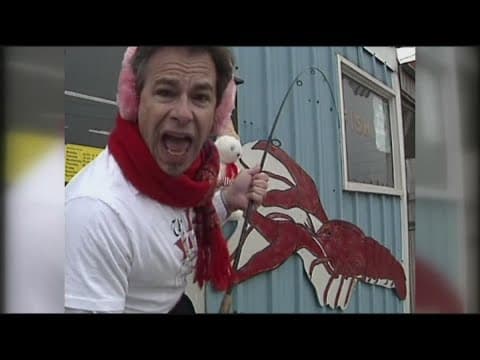 'The 12 Yats of Christmas' | A nostalgic anthem of the New Orleans holiday season