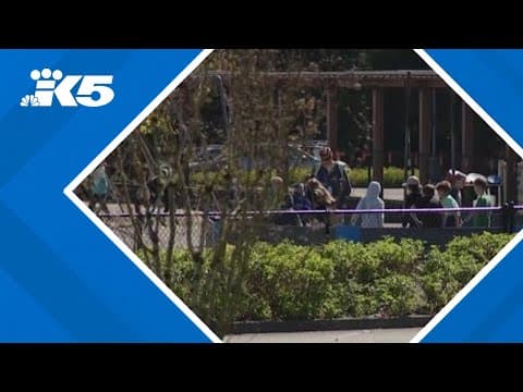 Snohomish parents demand action after student makes threats at elementary school