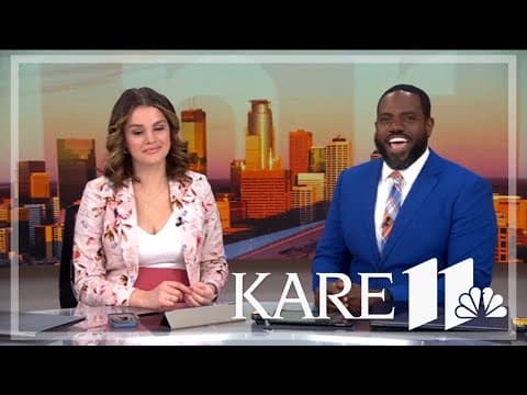 The morning headlines for Tuesday, April 8