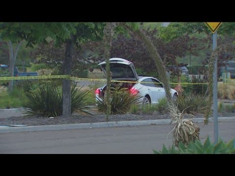 Police K9 killed in shooting