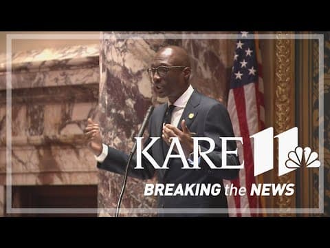 Complaint against Senator Bobby Joe Champion raises bigger questions about Senate ethics rules