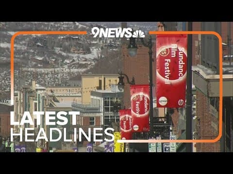 Latest Headlines | CrowdStrike Outage Causes Havoc for Flights, Businesses