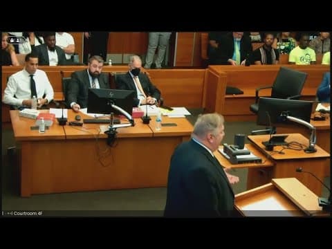 Former Gahanna football player charged in 2019 crash that killed 3 found not guilty