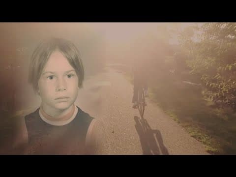 True Crime Files | The unsolved murder of 7-year-old Patty Kuzara