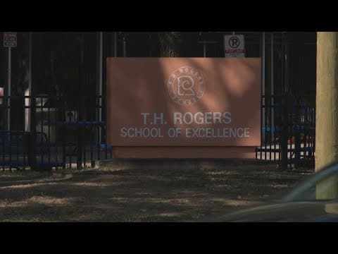 Portable heaters installed as 3 Houston schools tackle heating issues