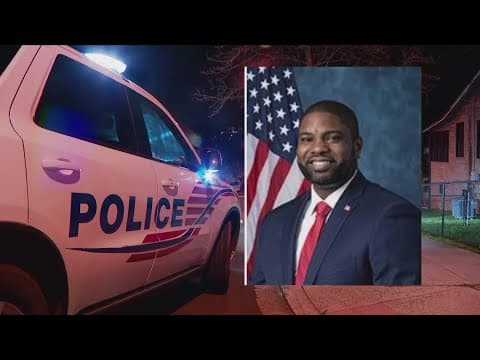 House to vote on legislation to block DC from changing sentencing laws