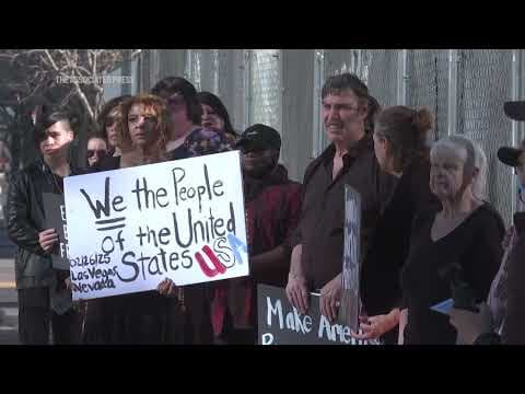 Economic Blackout: Will a 24 hour boycott make a difference?