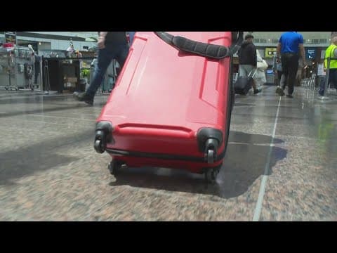 What you need to know about rising baggage fees I What's the Deal?