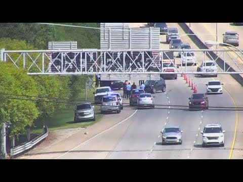 DOTD contract worker killed on I-610